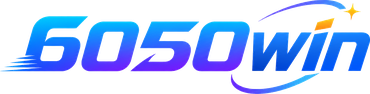 6050win উষ্ণ বাদামি লোগো